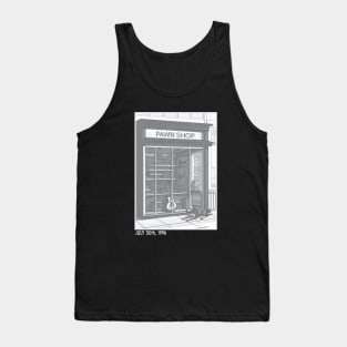 Pawn Shop Tank Top